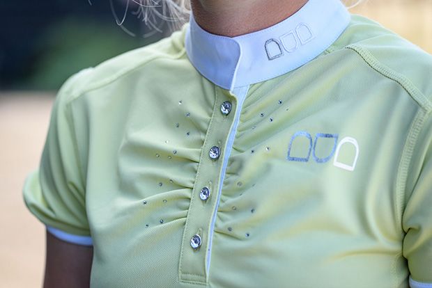 Cavallo Katara Slim shirt review