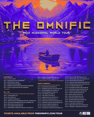 The Omnific