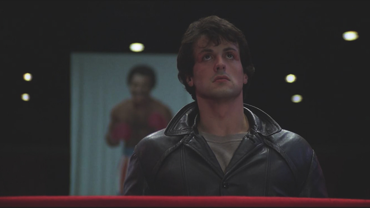 How Sylvester Stallone lost his 'Rocky' legacy