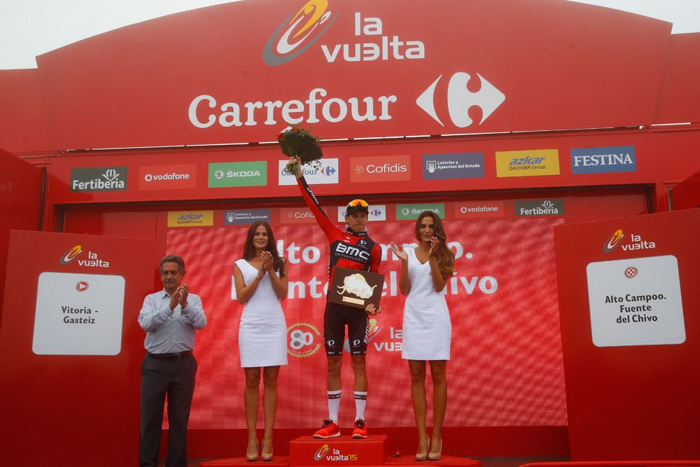 Alessandro De Marchi (BMC)