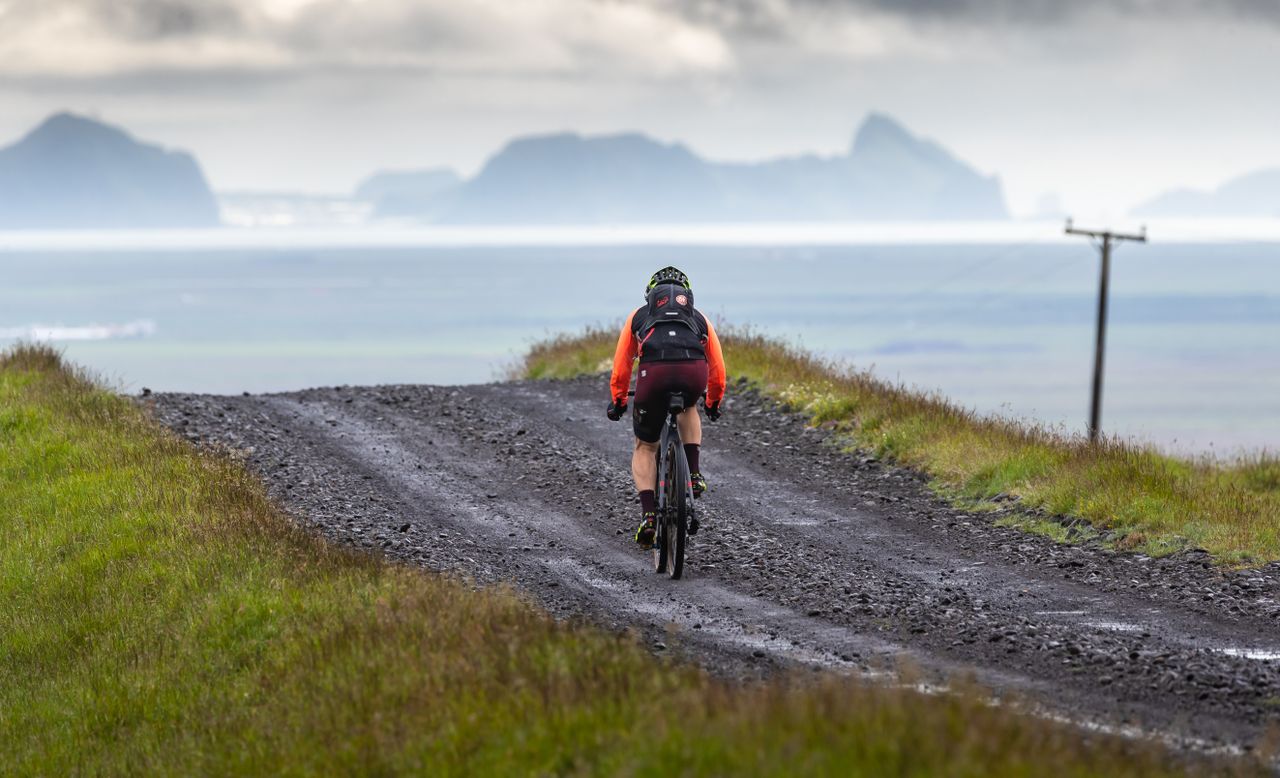 The Rift Gravel Race