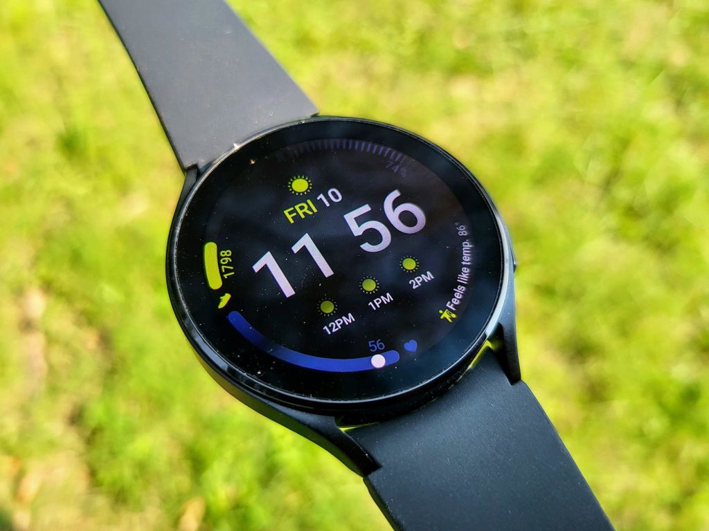 How to back up and reset your Samsung Galaxy Watch 4 Android Central