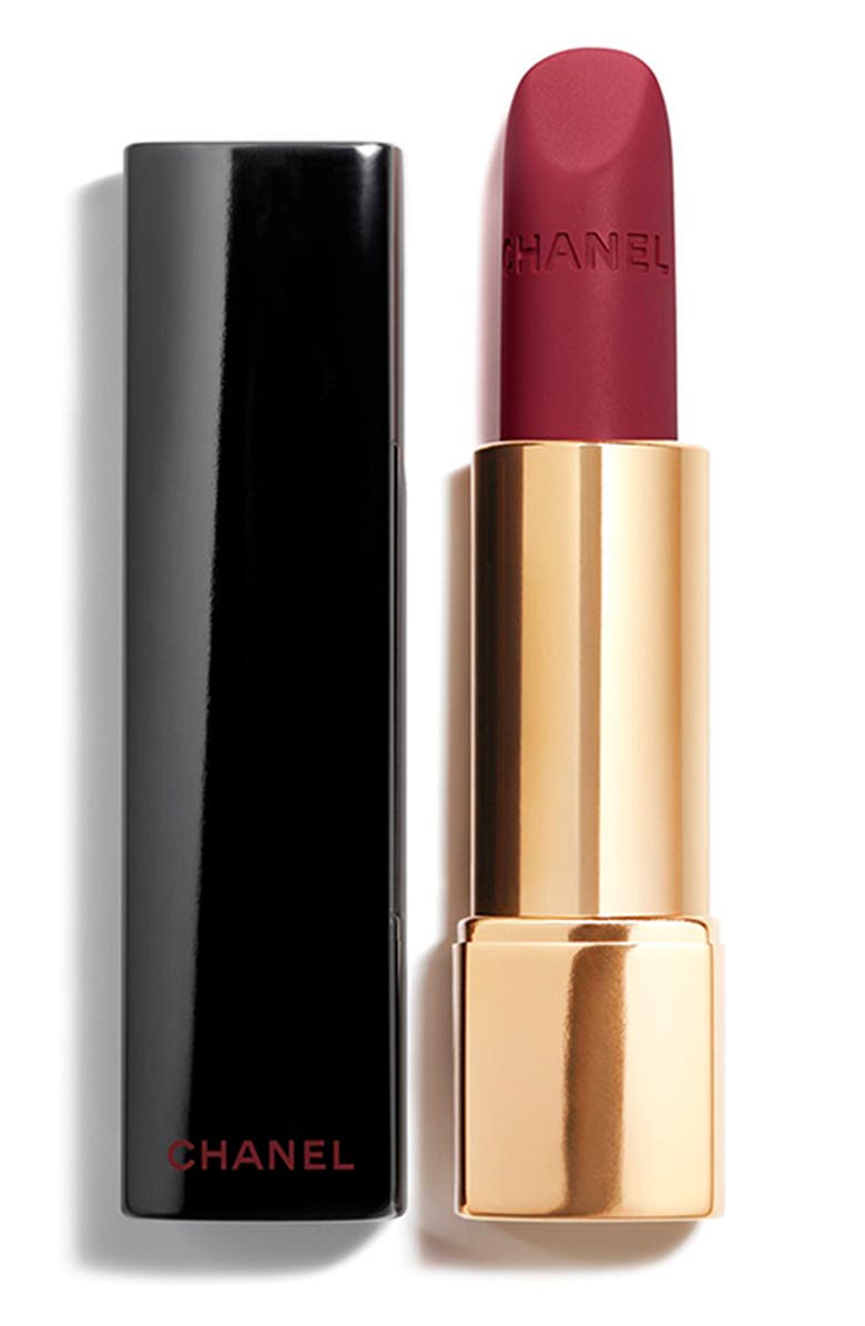 Rouge Allure Velvet Luminous Matte Lip Color
