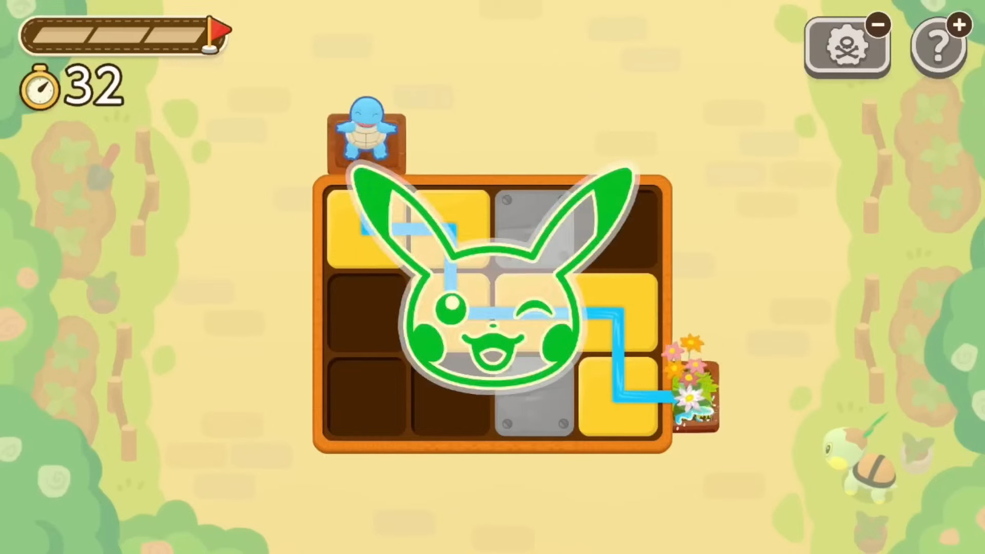 Pokemon Presents screenshot