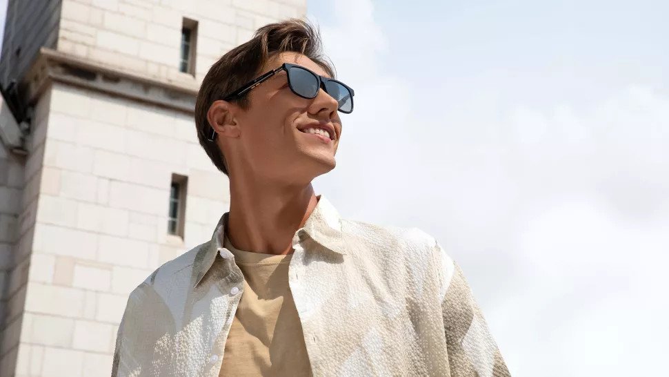 Anker launches stylish Soundcore Frames with 'surround sound' for $200 ...
