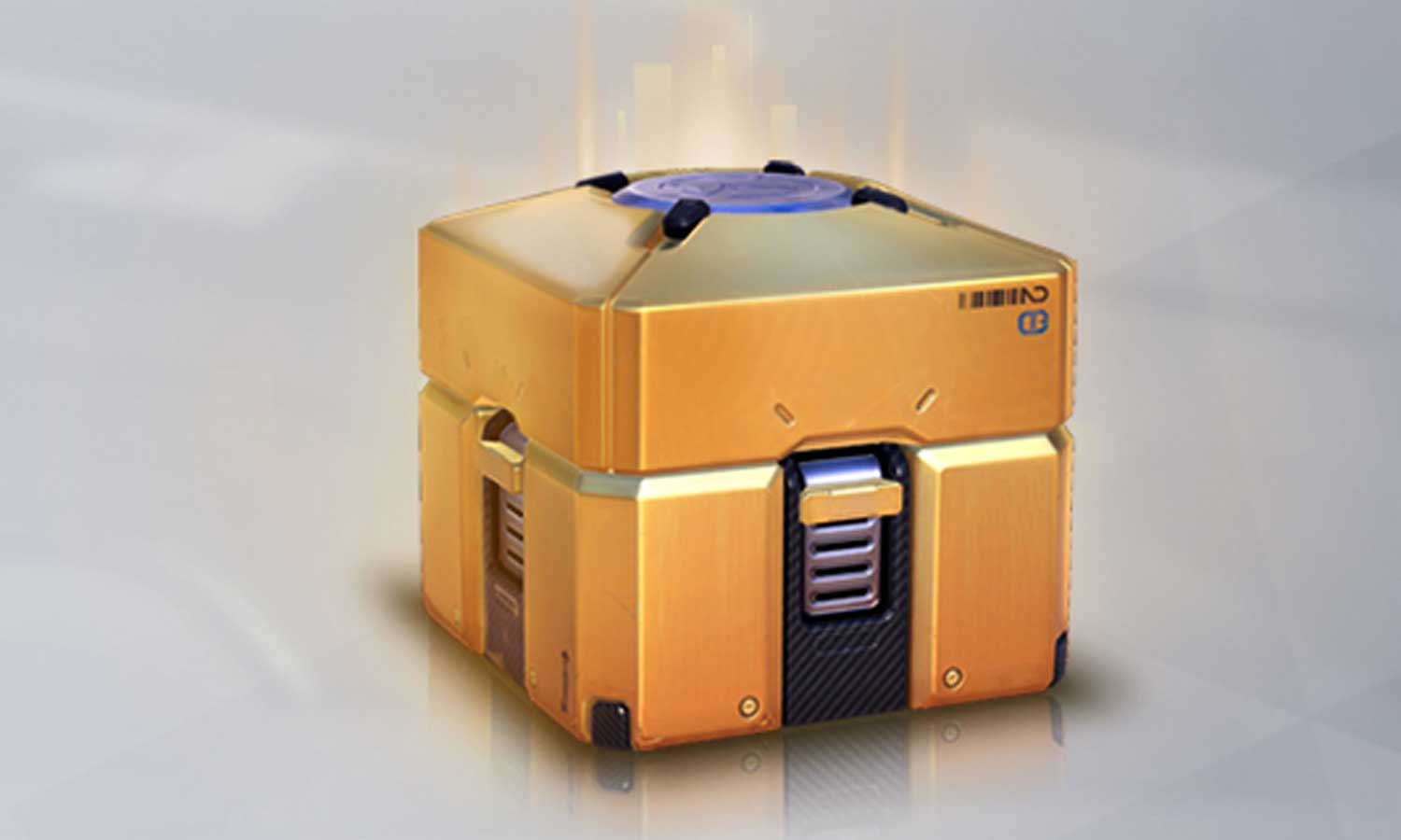 Loot Box Png