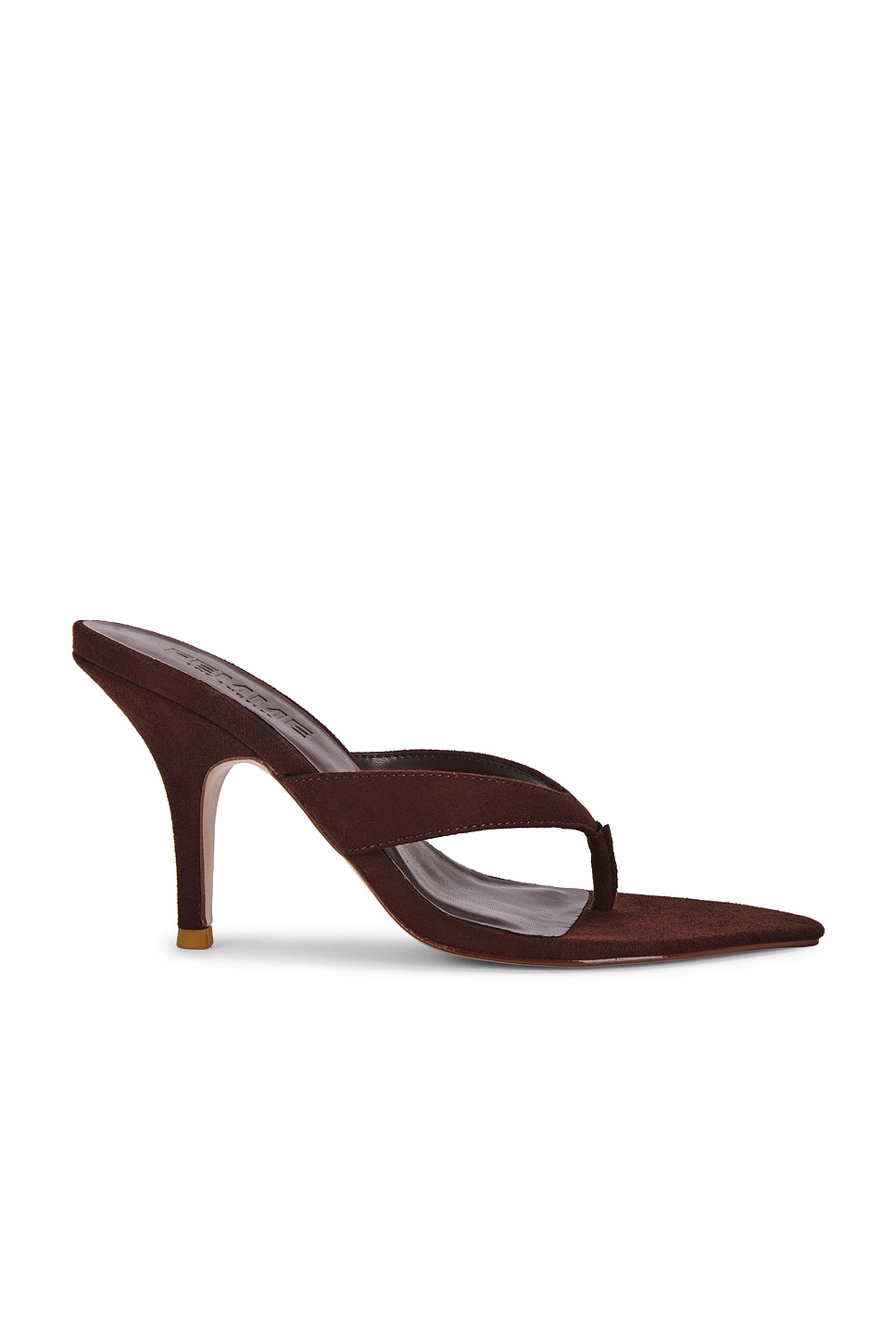 Tokyo Thong Sandal