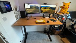 FlexiSpot E7 Pro Standing Desk