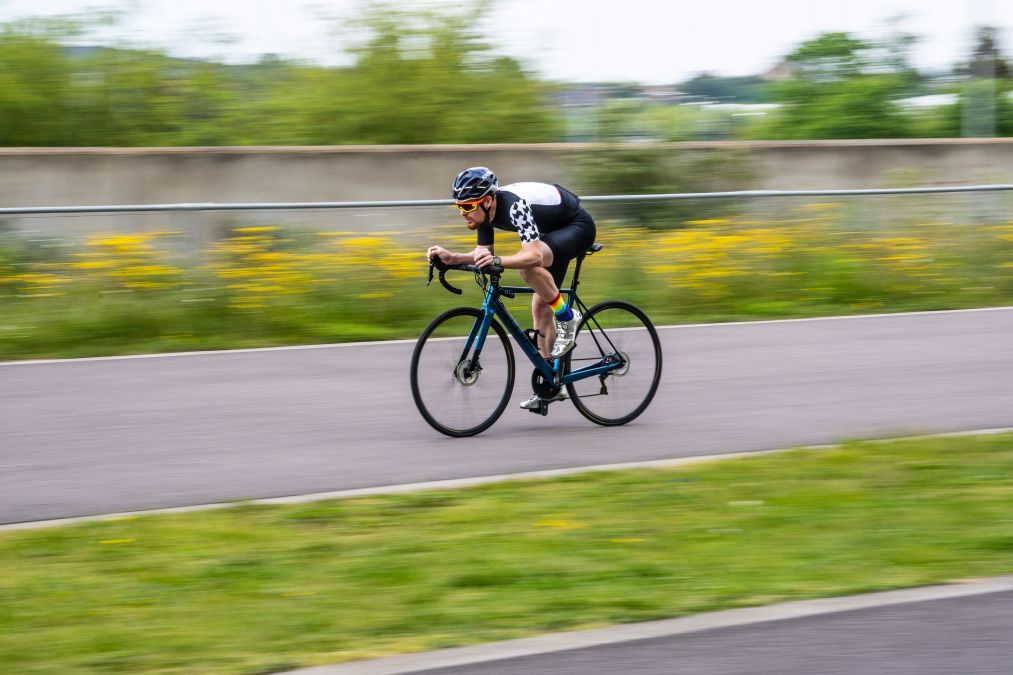 Cycling