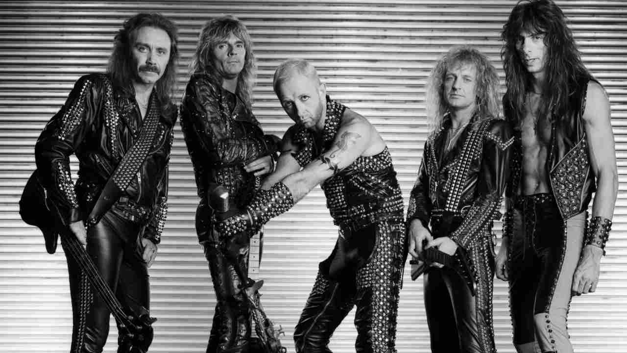 Judas Priest’s Painkiller: the story behind the song | Louder