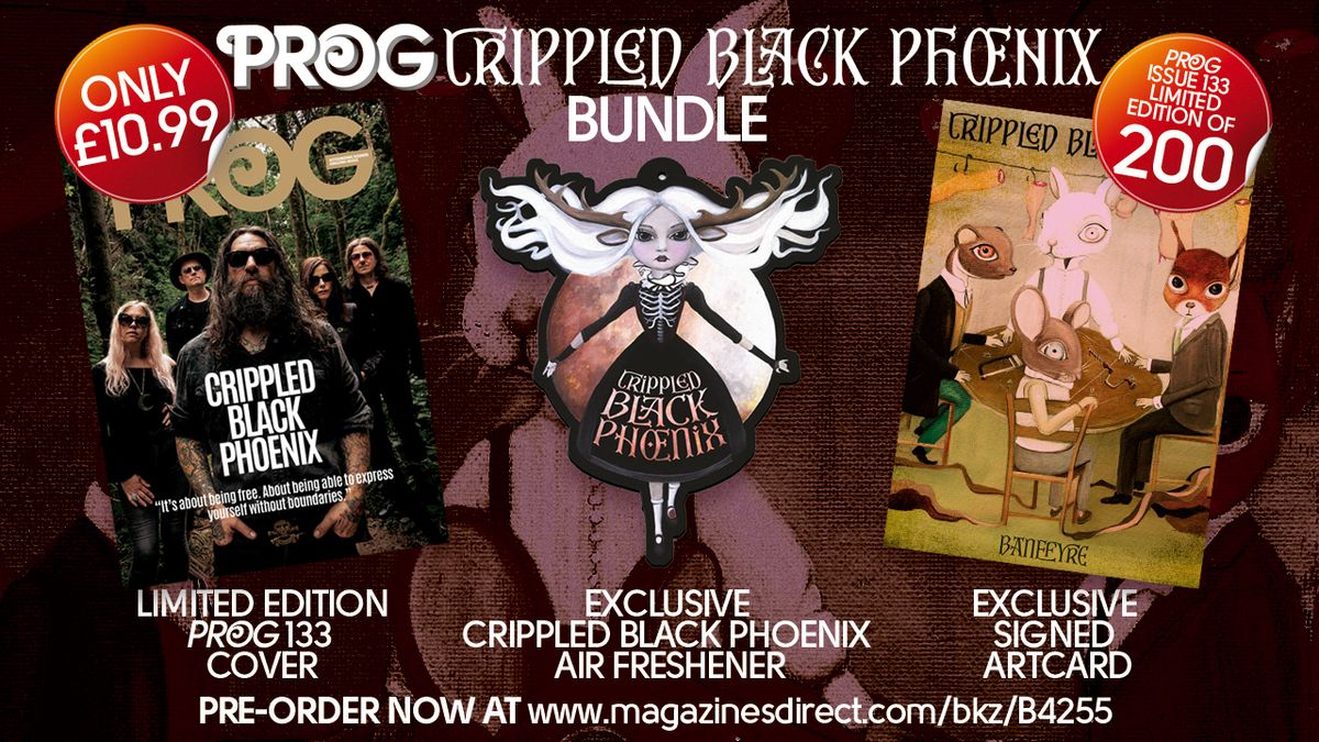 Prog 133 Bundle