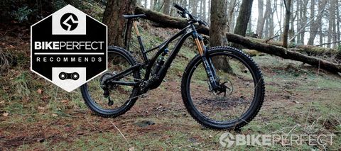 Specialized Stumpjumper S-Works 2020
