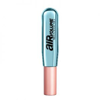 L’Oreal Paris Air Volume Mega Waterproof Mascara | £10.99Thanks to the oversized brush and wax-based formula, lashes look longer and fluffier in just a few sweeps. Ideal for wide awake eyes.