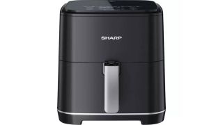 SHARP AF-GS552AU-B Air Fryer