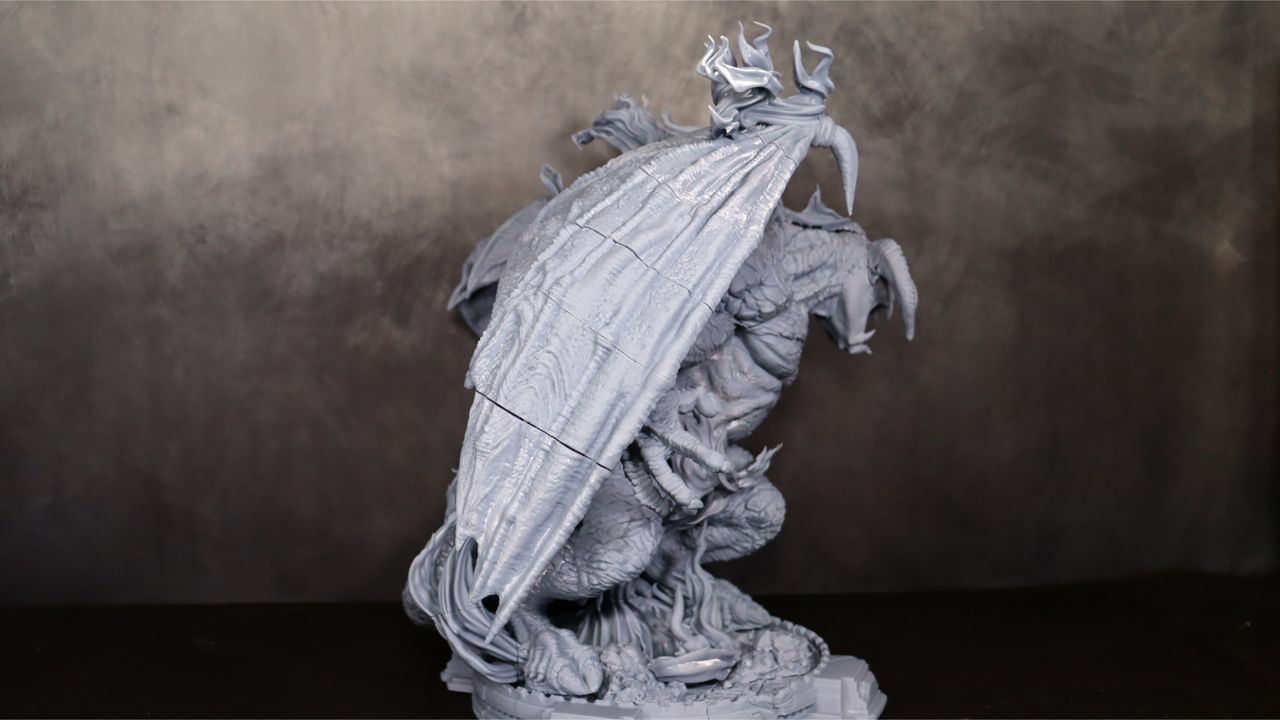 Anycubic Photon Mono M5s