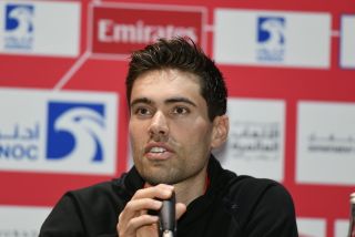 Tom Dumoulin (Team Sunweb)