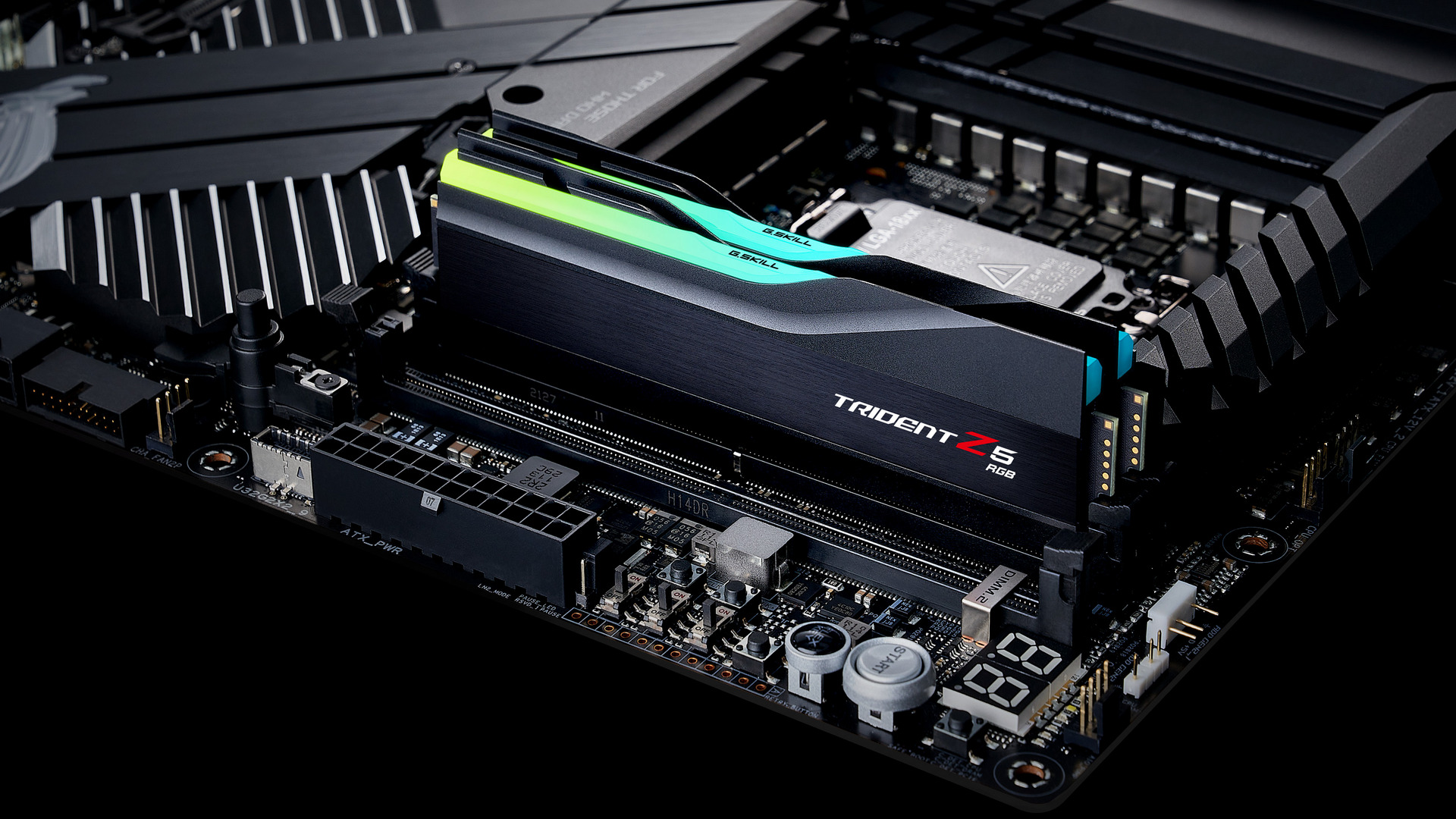 Asrock X670E Taichi review: This motherboard hits a sweet spot