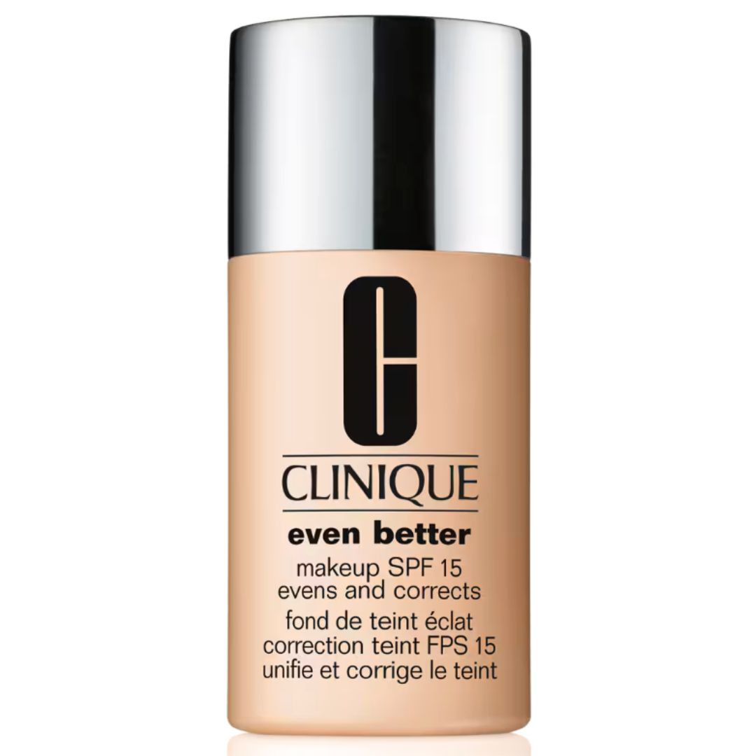 Clinique Even Better Makeup SPF 15