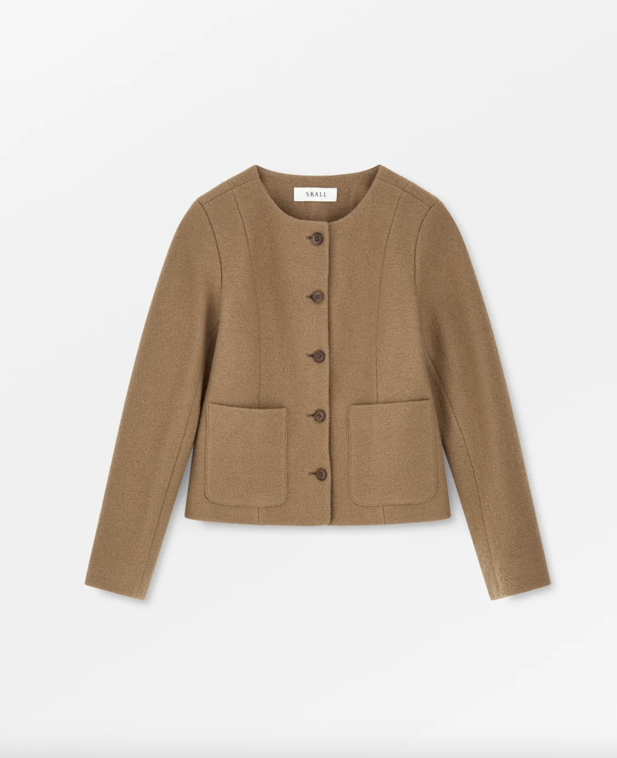 Skall Studio Jacket