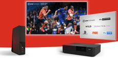 Virgin Media Broadband Sports deals