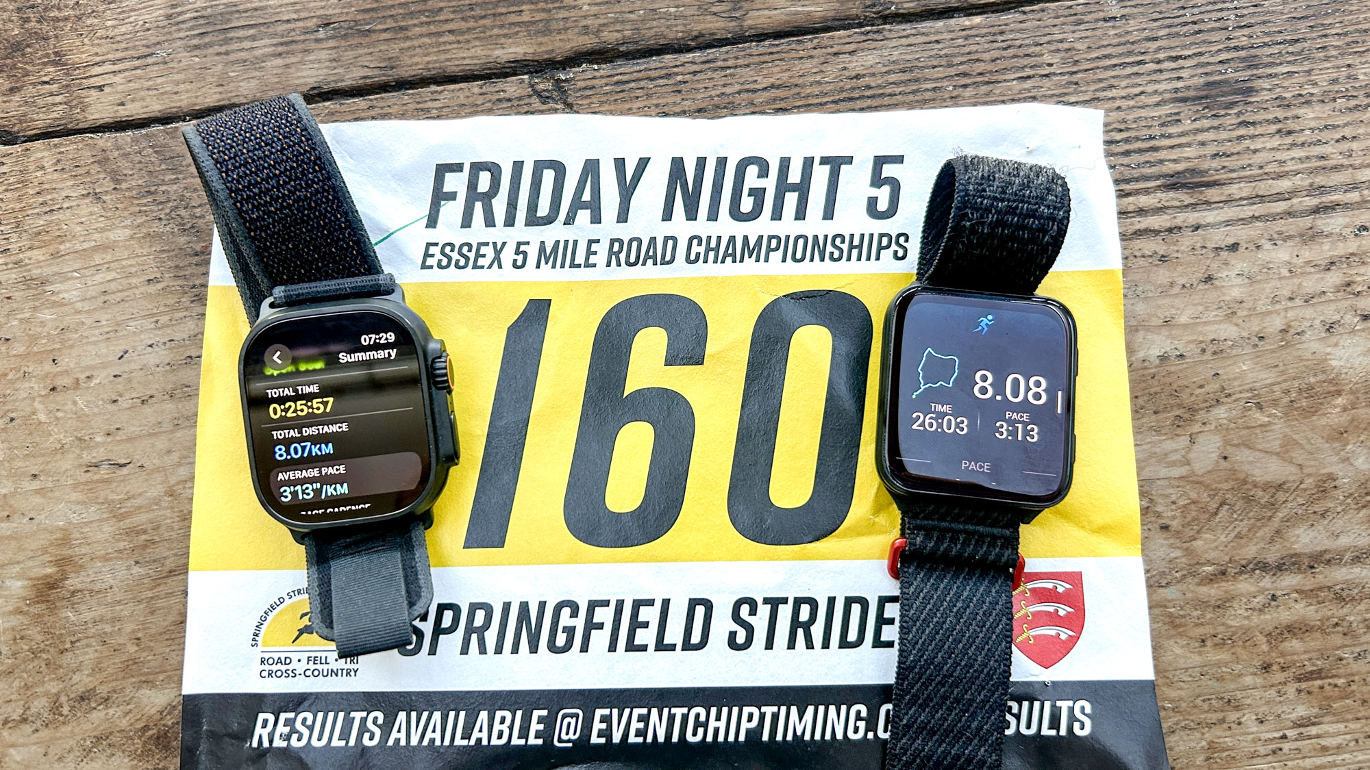 Garmin Venu X1 vs Apple Watch Ultra 2