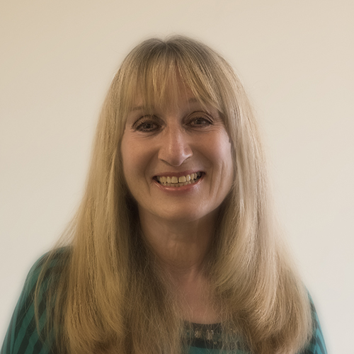 Jane Gazzard