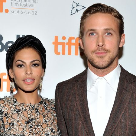 Ryan Gosling Reveals the Sweet Way He Paid Homage to Wife Eva Mendes&rsquo; Late Dog