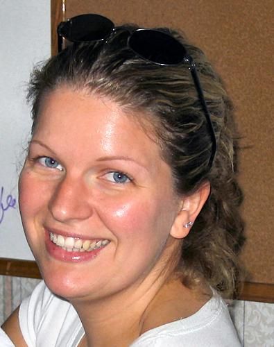 Carrie Cheadle