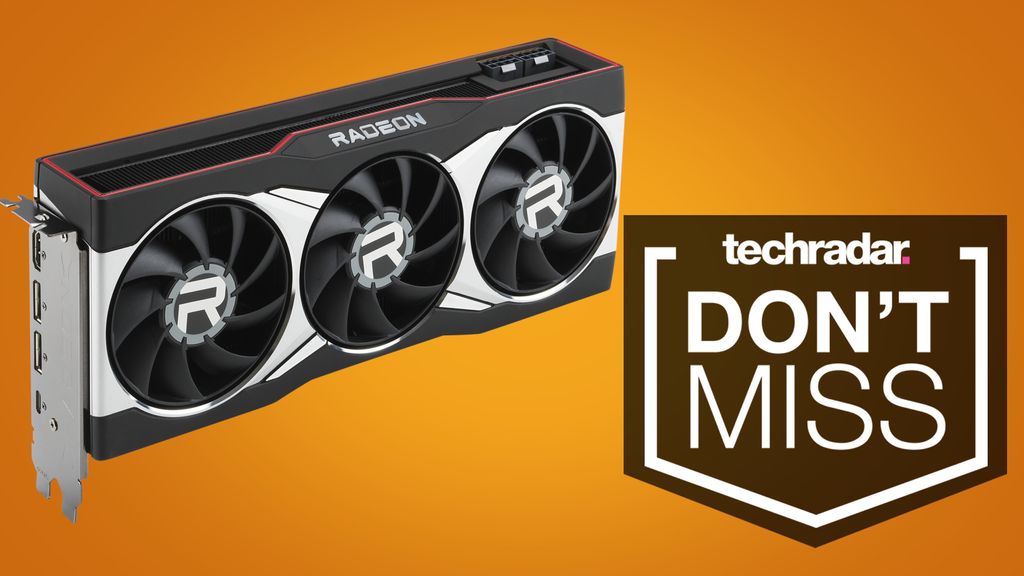 Where to buy AMD Radeon RX 6900 XT: find stock here | TechRadar