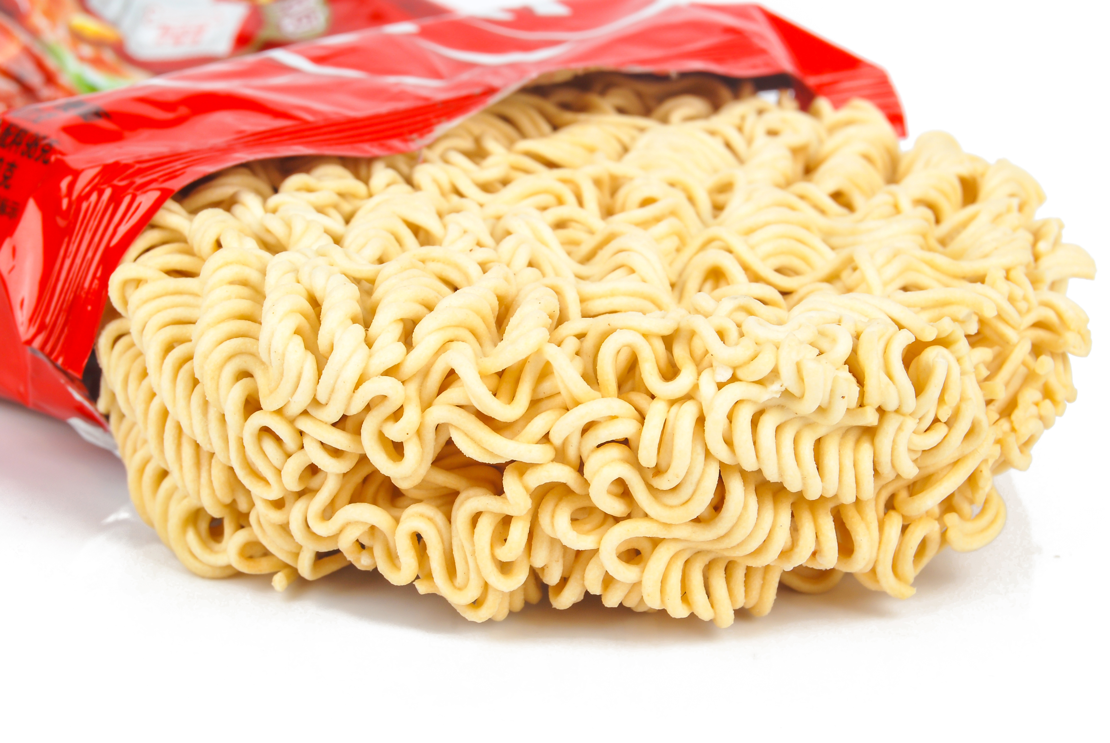 Do Instant Noodles Cause Cancer