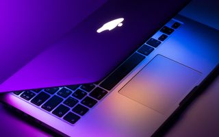 MacBooks könnten bald ernstzunehmende Gaming-Notebooks sein