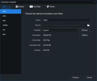 ACDSee Luxea Video Editor 6