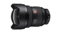 Best lenses for astrophotography: Sony FE 12-24mm f/2.8 G Master