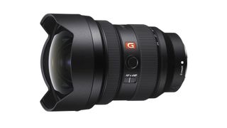 Sony FE 12-24mm f/2.8 G Master