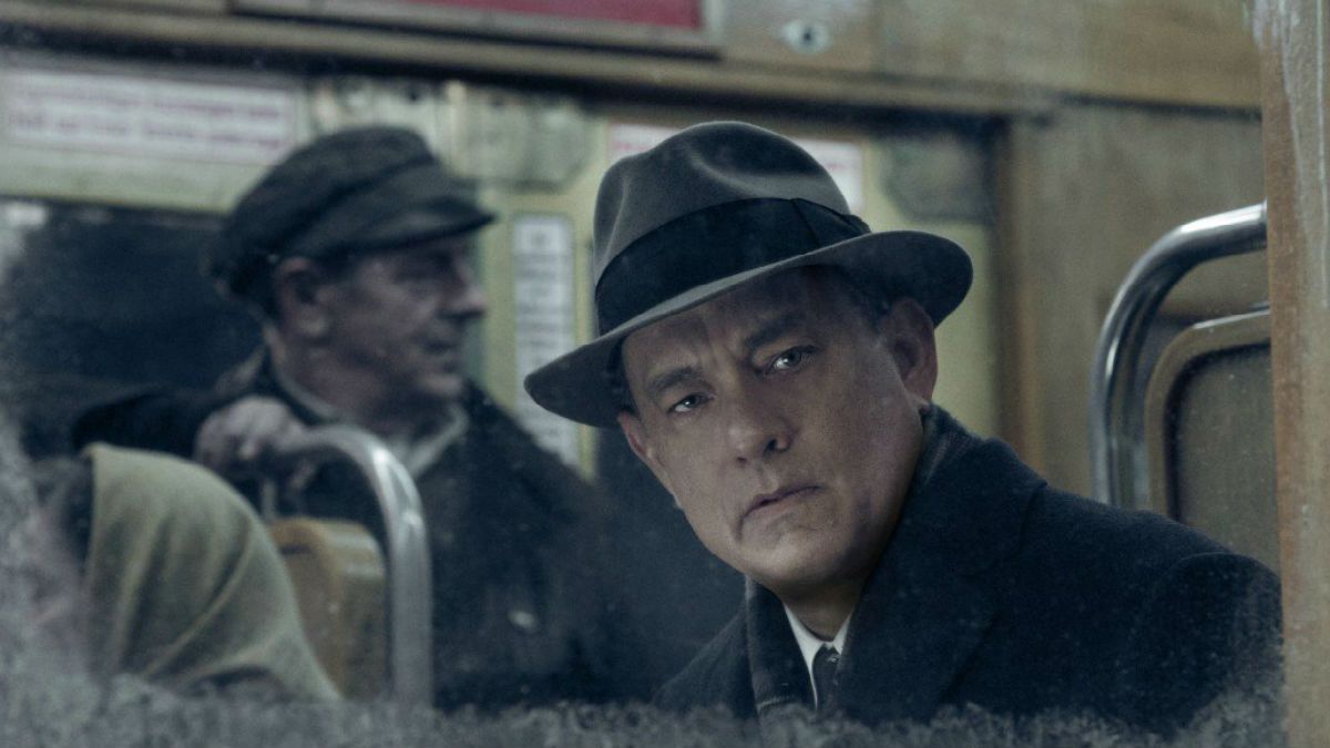 Bridge Of Spies: The Real Story Behind Spielberg's Cold War Film | The Week