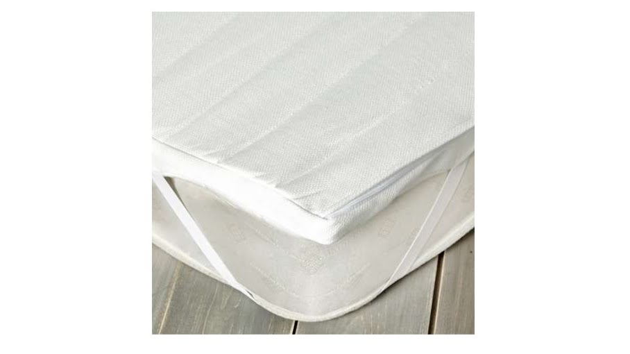 dunelm gel fusion memory foam mattress topper review
