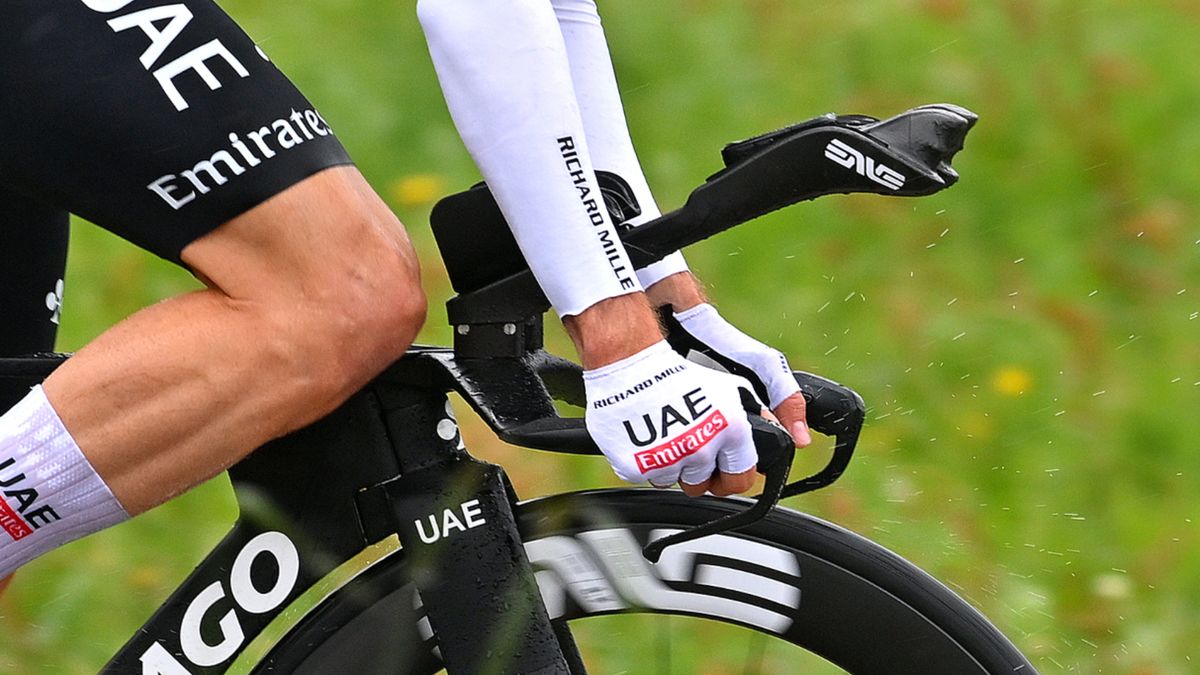 enve tt bars