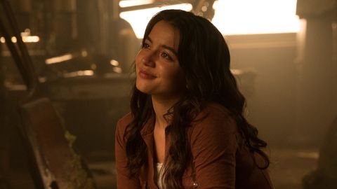 I’m Loving All The Last Of Us Fans’ Glowing Reactions To Ellie And Dina’s Big Episode, And I Think Isabela Merced Explained Their Relationship Perfectly