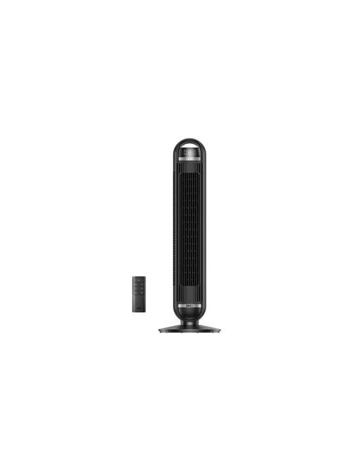 Nomad One Black Tower Fan