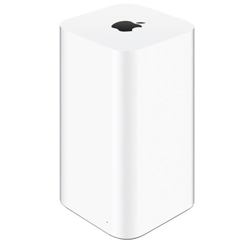 How does Time Machine work? iMore