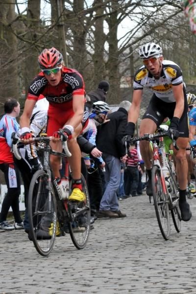 Marcus Burghart (BMC Racing Team)