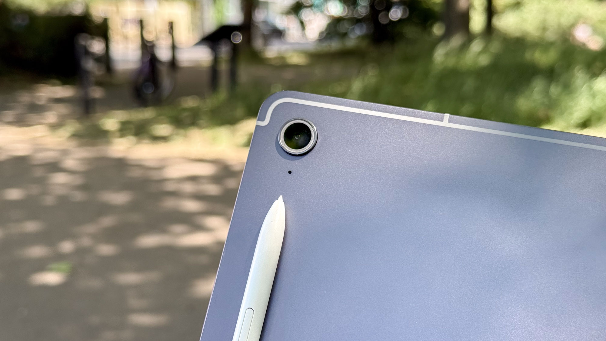 Samsung Galaxy Tab S10 FE Plus