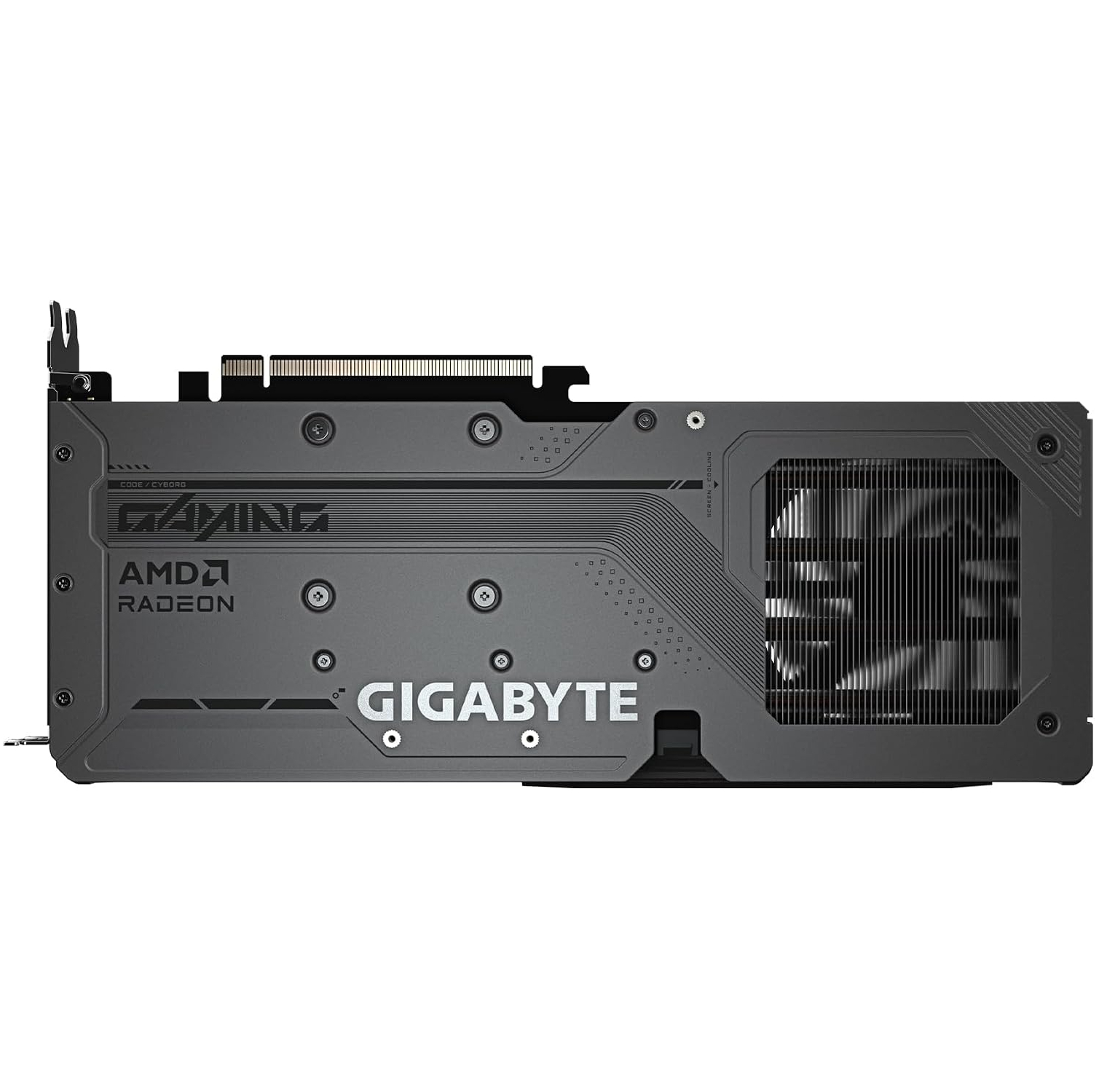 RX 9060 XT | 8 GB
