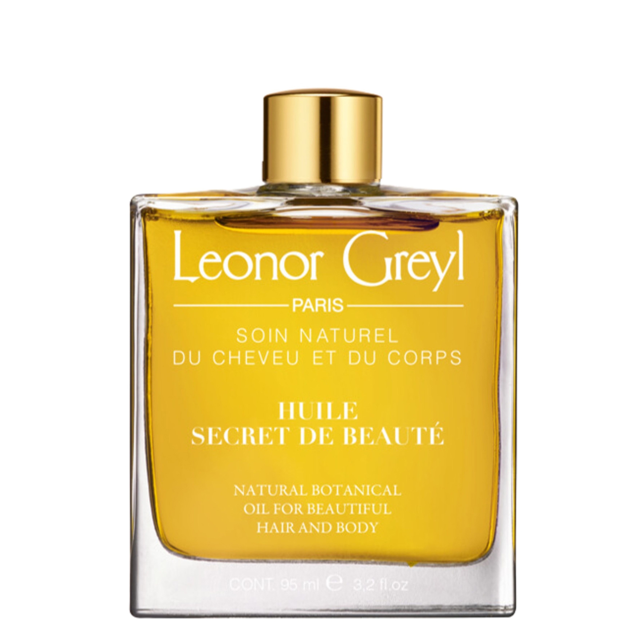Leonor Greyl Huile Secret De Beaute (oil for Hair and Body)
