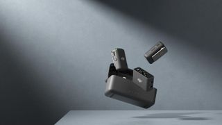 DJI Mic now Finally Released – Dual Wireless Audio System in a