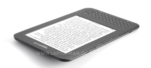 Amazon kindle keyboard 3g прошивка