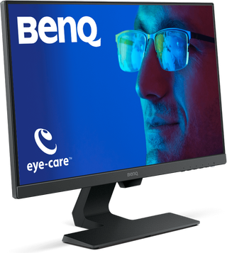 Benq Gw2480 24 Inch Monitor