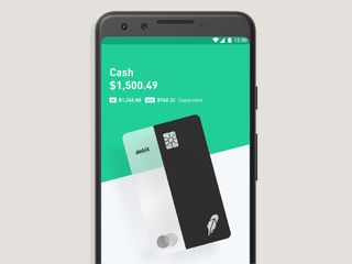 Robinhood (Android, iOS: Free)