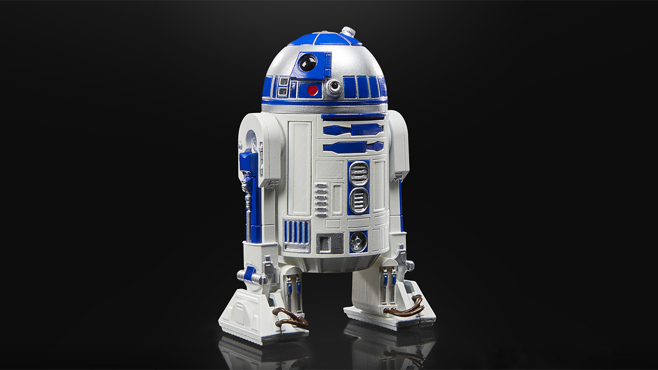 8 amazing Star Wars Toys we can't wait to play with