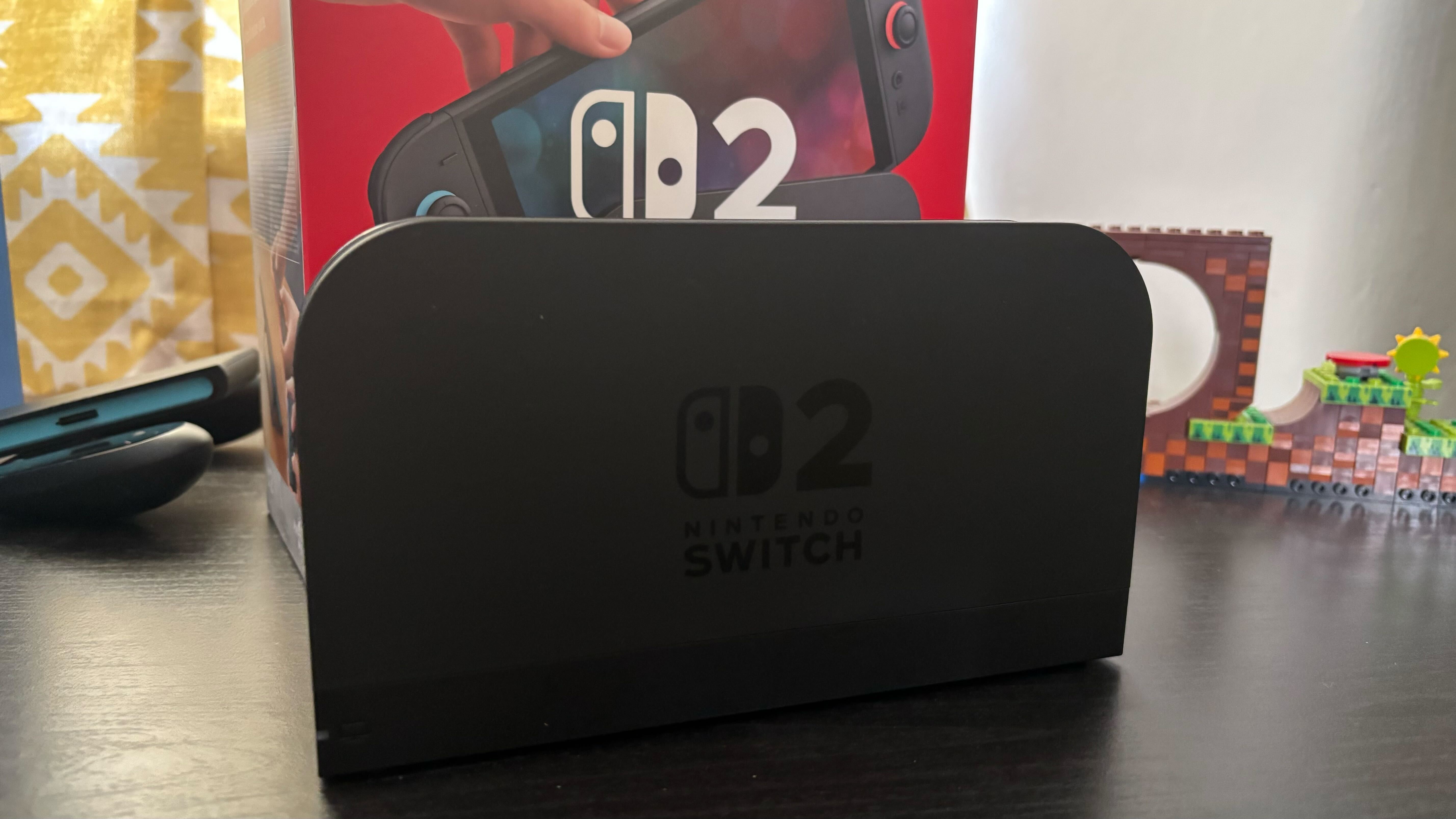 Switch 2